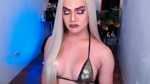 adorable_andrea online show from December 8, 6:50 pm