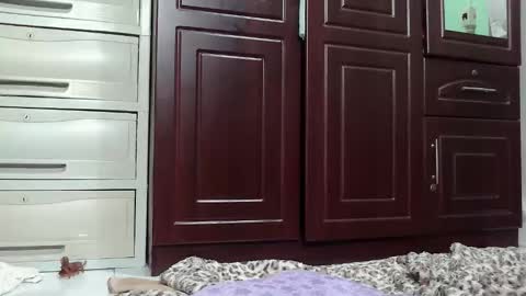 annelovesu online show from November 4, 12:15 pm