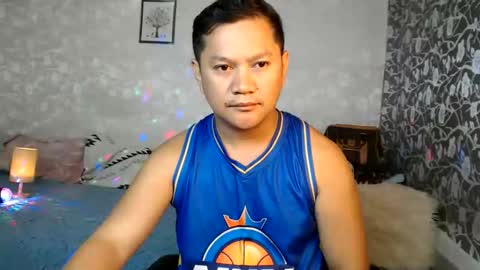 Snapshot of adorableasianboy chatting on June 7, 8:01 pm adorableasianboy online show from June 7, 8:01 pm