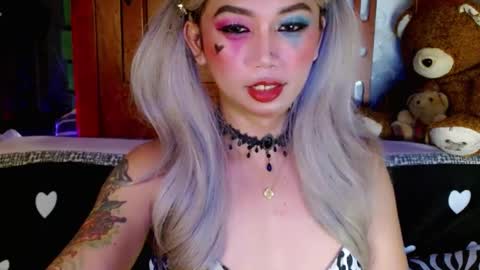 Snapshot of adorableslutxxx chatting on December 26, 3:27 am jasmine online show from December 26, 3:27 am
