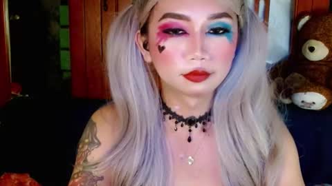 Snapshot of adorableslutxxx chatting on January 12, 1:53 am jasmine online show from January 12, 1:53 am