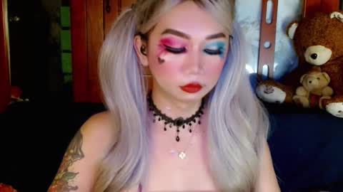 Snapshot of adorableslutxxx chatting on January 12, 5:45 am jasmine online show from January 12, 5:45 am