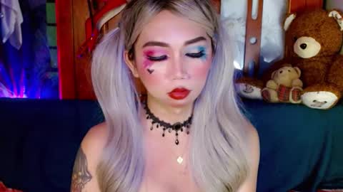 Snapshot of adorableslutxxx chatting on January 24, 8:54 pm jasmine online show from January 24, 8:54 pm