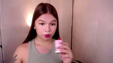 Snapshot of adorabletsforyouxx chatting on February 10, 4:36 pm adorabletsforyouxx online show from February 10, 4:36 pm