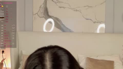 adoracortes online show from November 26, 5:08 am