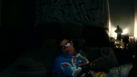 Snapshot of adownsouthlover1 chatting on March 2, 7:15 am adownsouthlover1 online show from March 2, 7:15 am