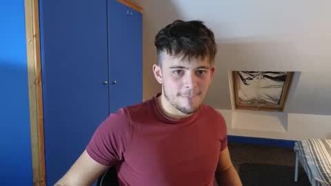 ADR Twink online show from October 9, 11:25 pm