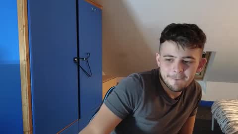 ADR Twink online show from October 16, 1:28 am