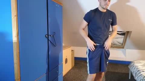 ADR Twink online show from October 27, 12:36 am