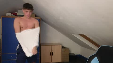 ADR Twink online show from April 8, 10:10 pm