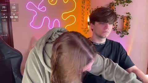 Snapshot of adrean_sofi chatting on October 22, 1:00 pm adrean_sofi online show from October 22, 1:00 pm