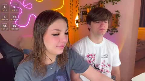 Snapshot of adrean_sofi chatting on November 4, 2:05 pm adrean_sofi online show from November 4, 2:05 pm