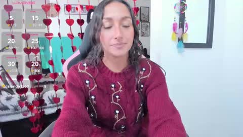 Adrena10 online show from March 7, 7:38 pm