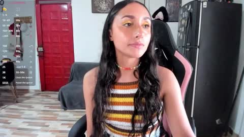 Adrena10 online show from November 16, 7:08 pm