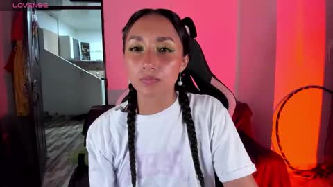 Adrena10 online show from February 10, 12:26 am