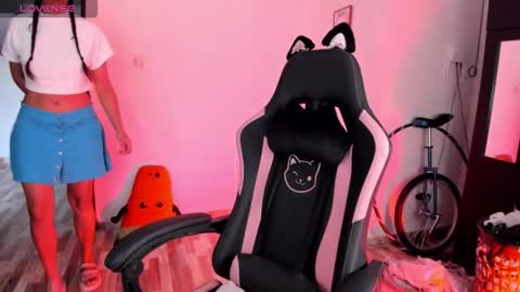 Adrena10 online show from March 26, 11:38 am