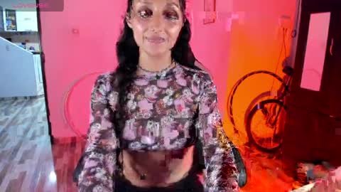 Adrena10 online show from April 9, 1:16 am