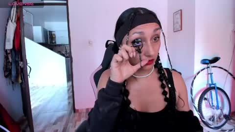 Snapshot of adrena_10 chatting on May 11, 4:04 pm Adrena10 online show from May 11, 4:04 pm