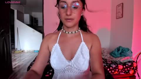 Snapshot of adrena_10 chatting on June 11, 9:35 pm Adrena10 online show from June 11, 9:35 pm
