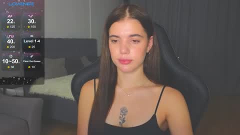Adriana online show from September 12, 5:24 pm