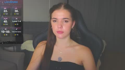 Adriana online show from September 29, 9:52 pm
