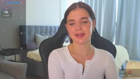 Adriana online show from October 4, 12:14 pm