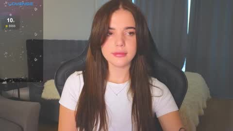 Adriana online show from October 5, 3:27 am