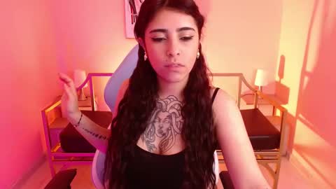 Adri  online show from January 10, 12:18 pm