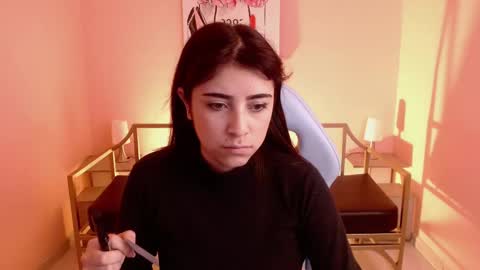 Adri  online show from January 13, 12:32 pm