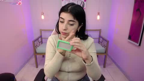 Adri  online show from March 31, 12:38 pm