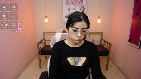 Adri  online show from May 23, 12:53 pm