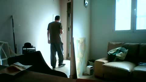 Snapshot of adria35cbtmartorell chatting on October 5, 1:09 pm adria35cbtmartorell online show from October 5, 1:09 pm