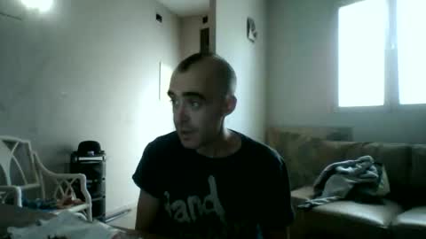 Snapshot of adria35cbtmartorell chatting on October 20, 11:10 am adria35cbtmartorell online show from October 20, 11:10 am