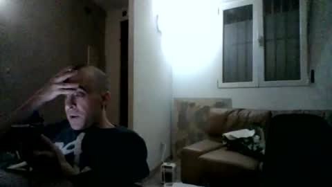 Snapshot of adria35cbtmartorell chatting on October 22, 2:01 am adria35cbtmartorell online show from October 22, 2:01 am