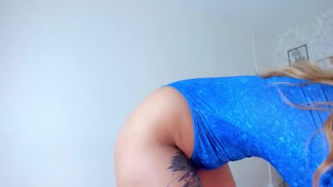 Adriana online show from October 23, 12:26 pm