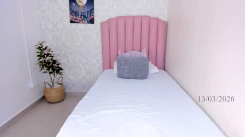 Adriana online show from March 13, 1:51 pm