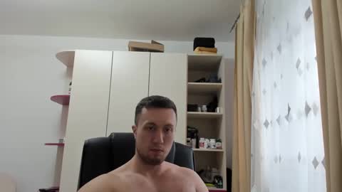 Adrian online show from December 7, 1:07 pm