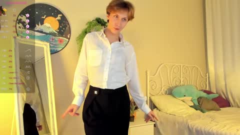 Snapshot of adrian_di chatting on January 15, 4:00 pm Adrian online show from January 15, 4:00 pm