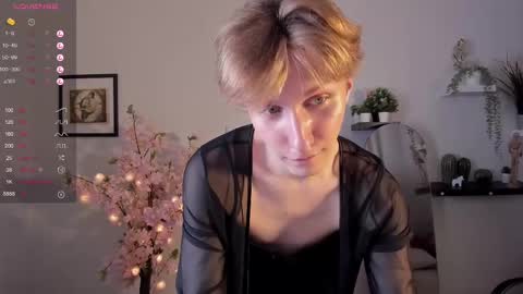 Snapshot of adrian_di chatting on March 2, 7:34 pm Adrian online show from March 2, 7:34 pm