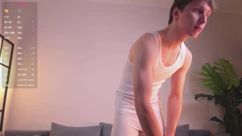 Snapshot of adrian_di chatting on October 5, 2:26 pm Adrian online show from October 5, 2:26 pm