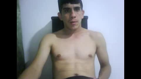 Snapshot of adrian_fire01 chatting on April 7, 6:14 am adrian_fire01 online show from April 7, 6:14 am