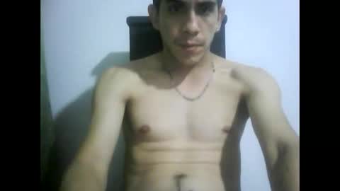 Snapshot of adrian_fire01 chatting on April 9, 6:41 am adrian_fire01 online show from April 9, 6:41 am