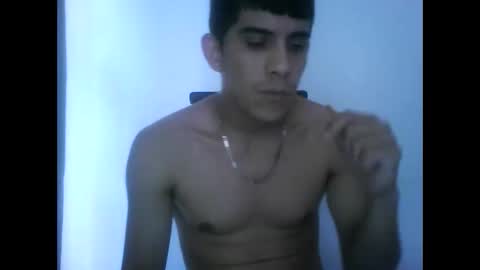 Snapshot of adrian_fire01 chatting on April 10, 7:51 pm adrian_fire01 online show from April 10, 7:51 pm