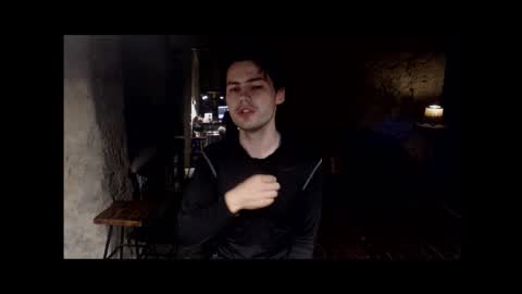 Snapshot of adrian_grey3 chatting on September 28, 3:12 am Adrian online show from September 28, 3:12 am