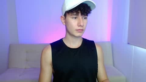 adrian morelli online show from March 8, 6:23 pm