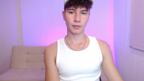 adrian morelli online show from March 26, 12:50 am