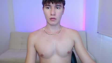 adrian morelli online show from July 12, 6:54 pm