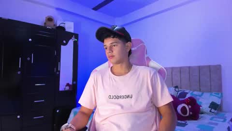 ADRIAN online show from March 27, 7:02 pm