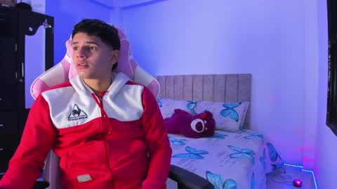 ADRIAN online show from March 30, 6:53 pm