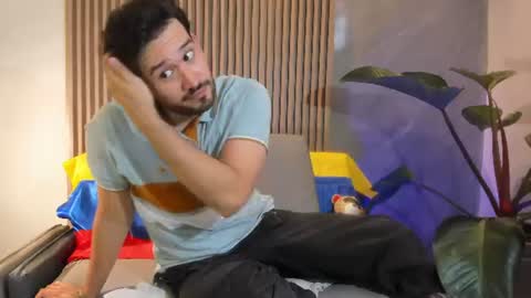 adrian_sith online show from June 24, 7:13 pm